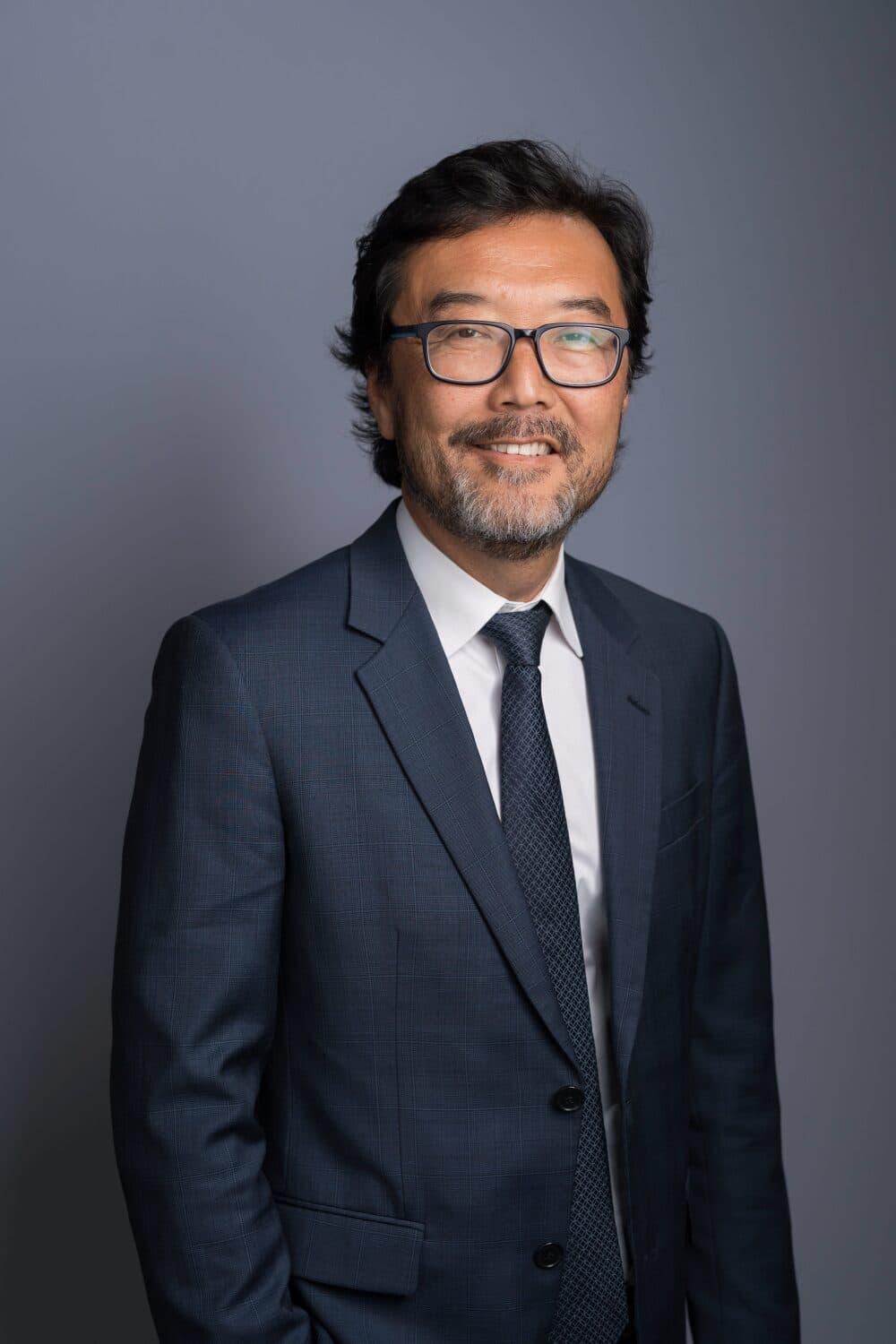 John Shim