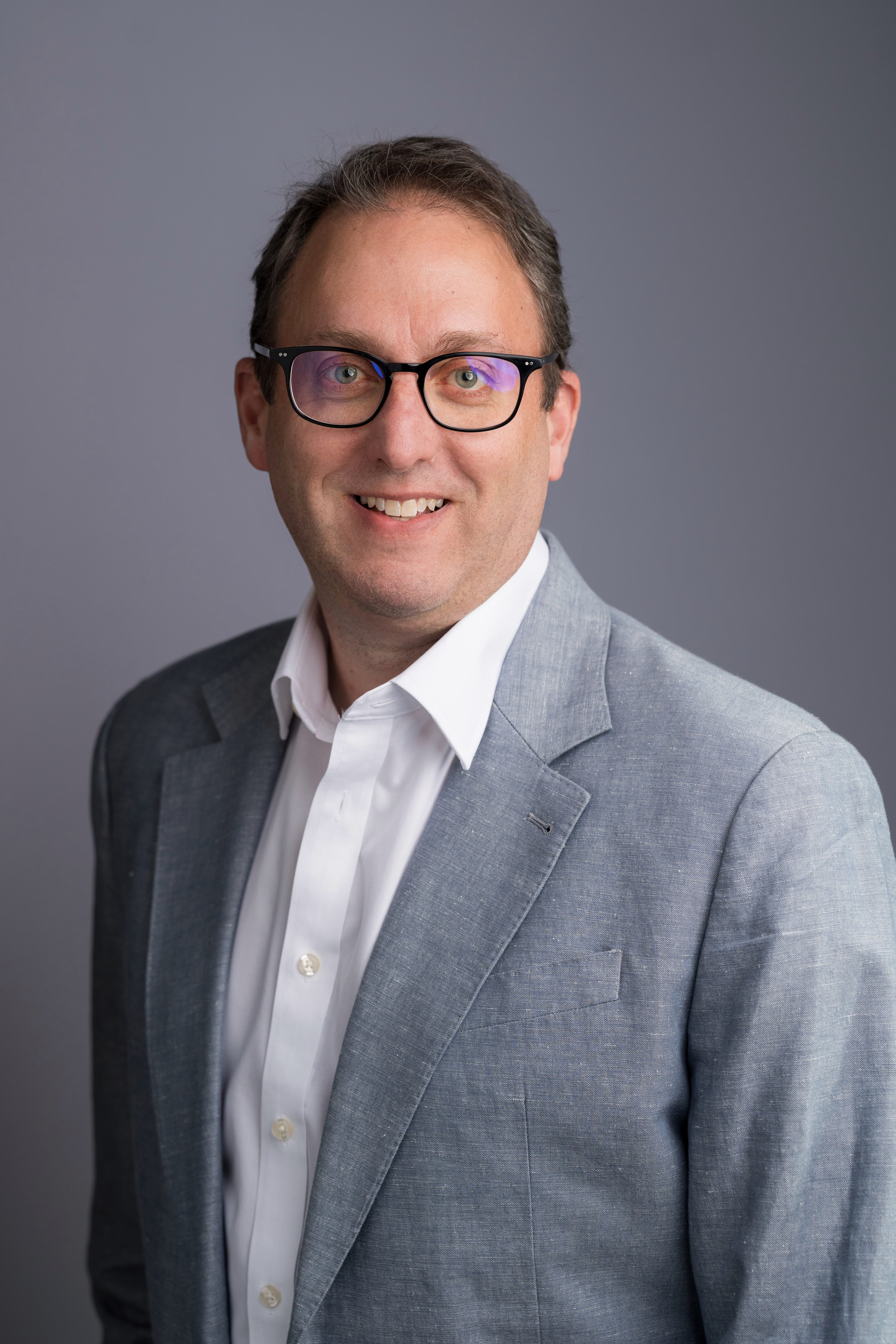 Craig Goldberg