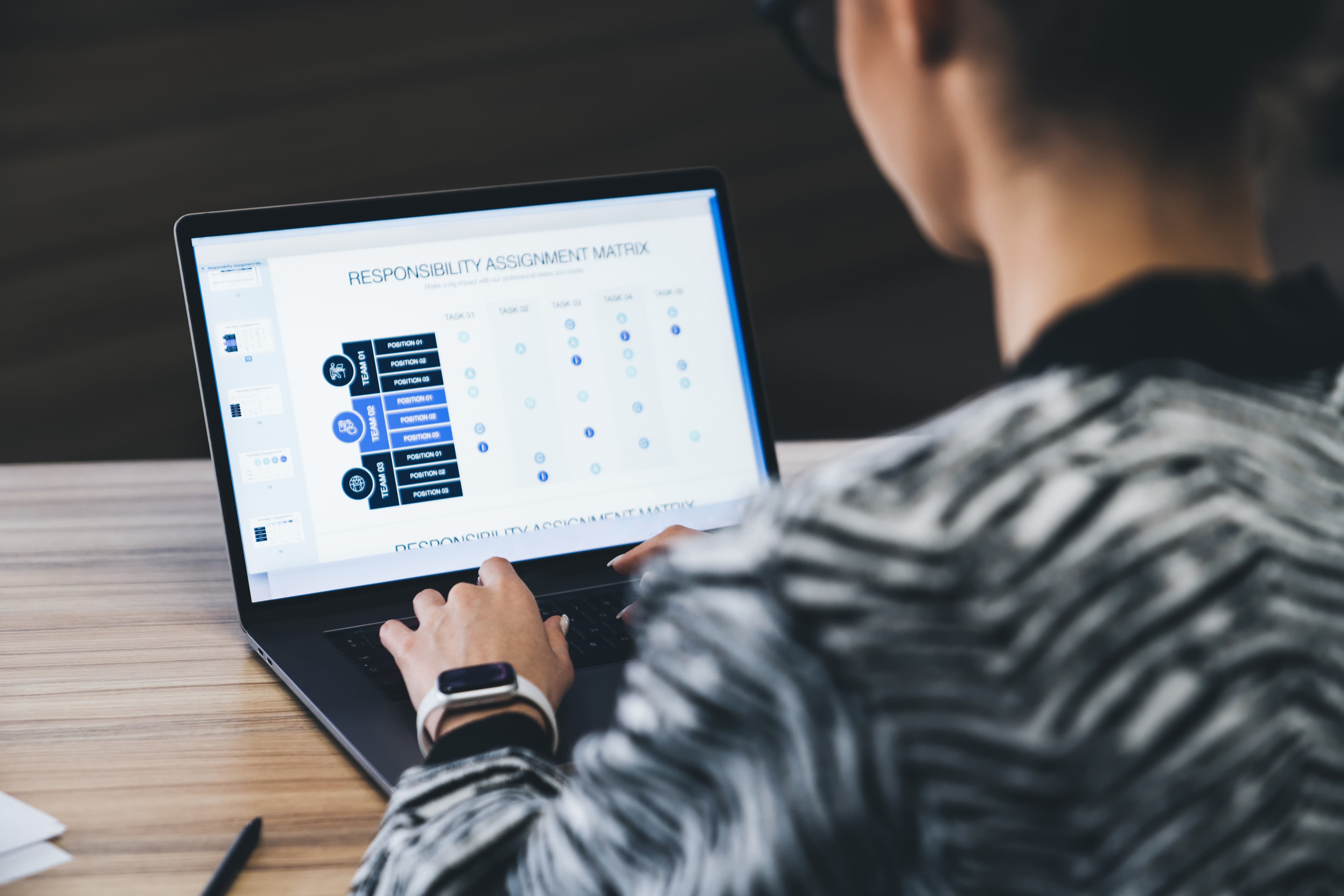 Power BI as a data platform