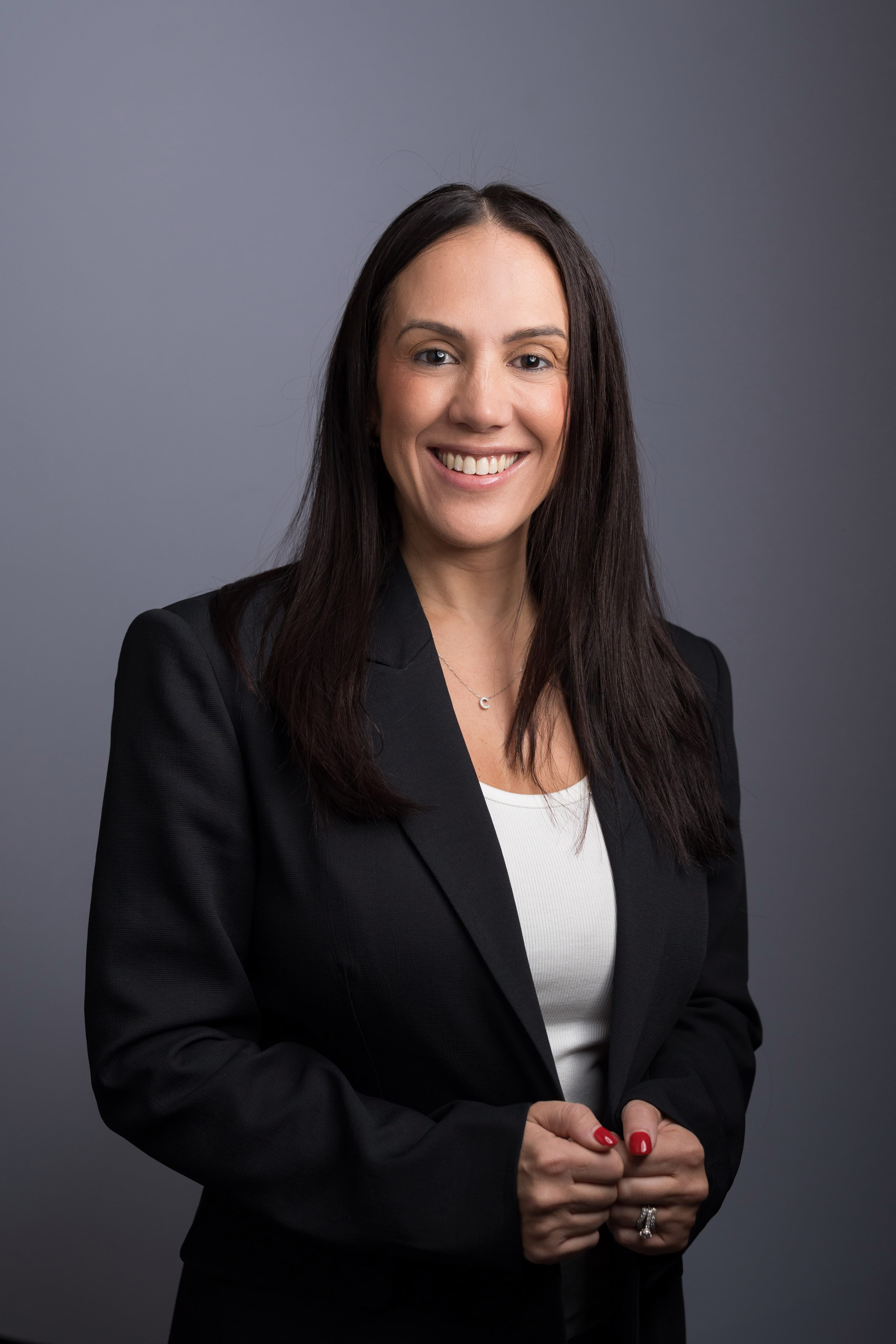 Charmaine Loratet