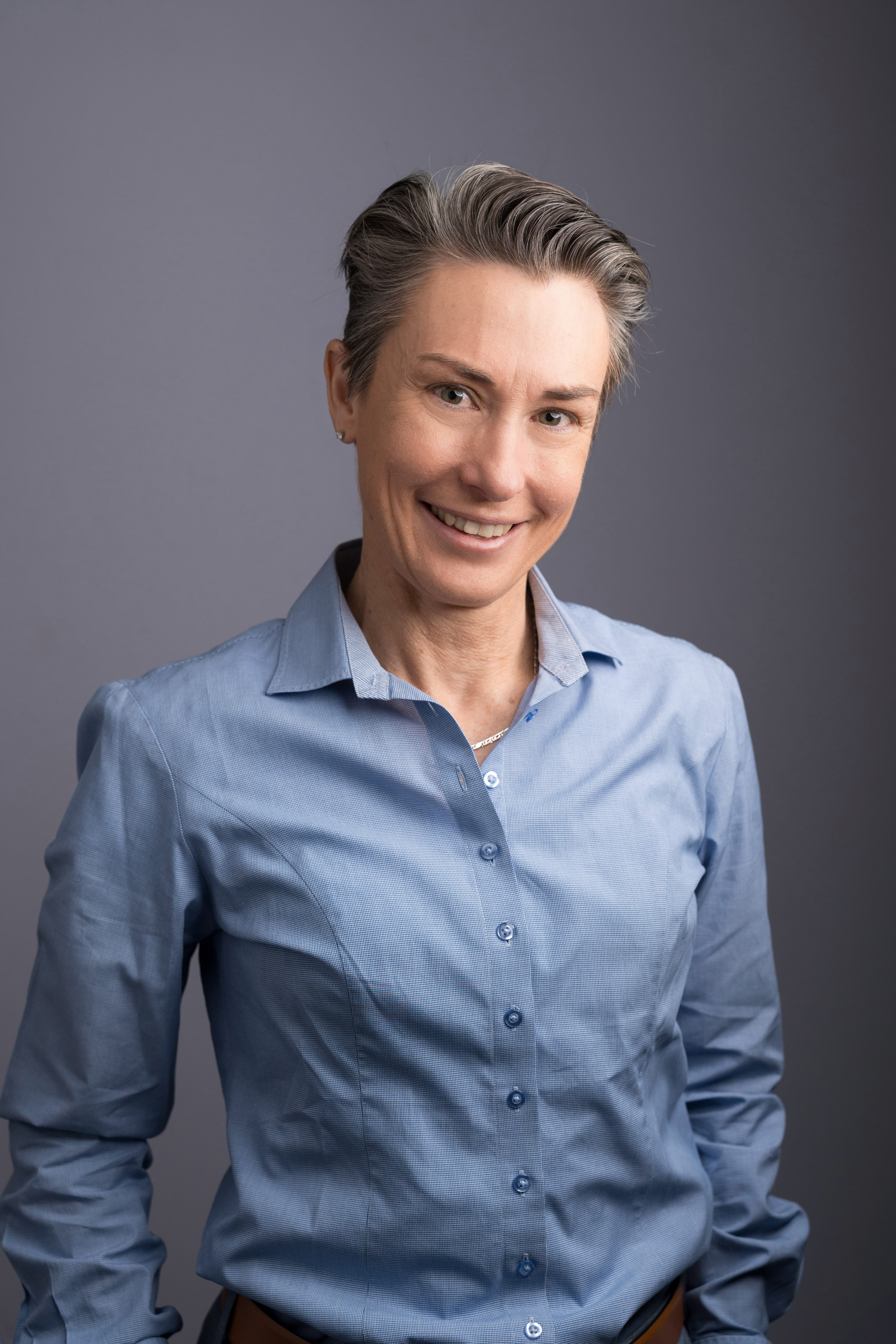 Katrina Pilcher