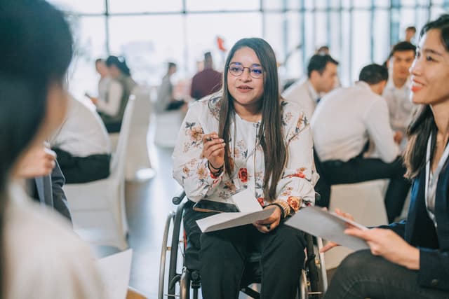 Inclusion