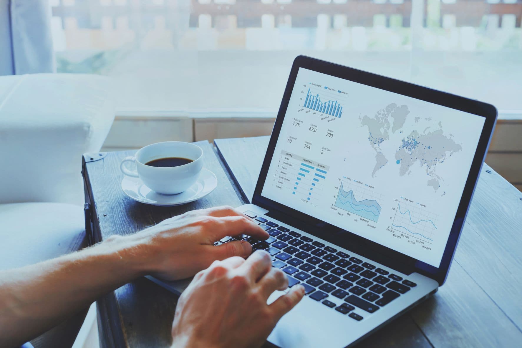 Effectively manage your Power BI tenant and adoption