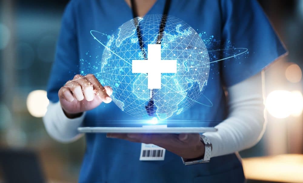 Real-time access to insurance claims data insights case study