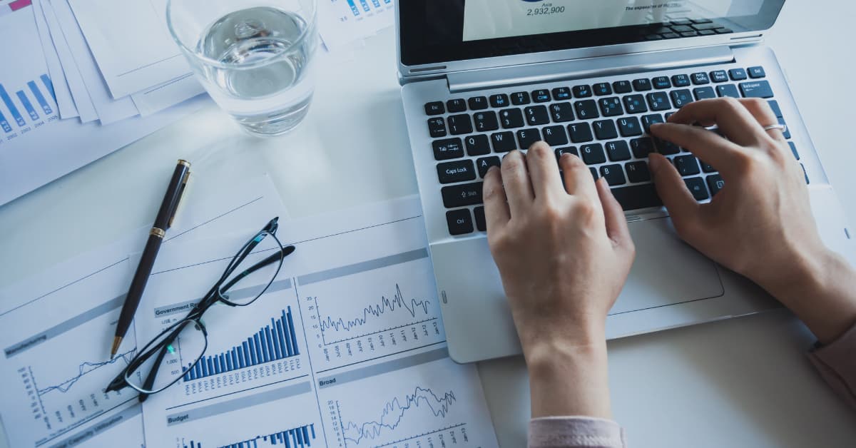 How to benchmark what you are trying to achieve this year and measure against it