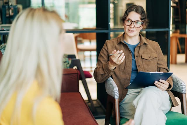 1. Get interview-ready