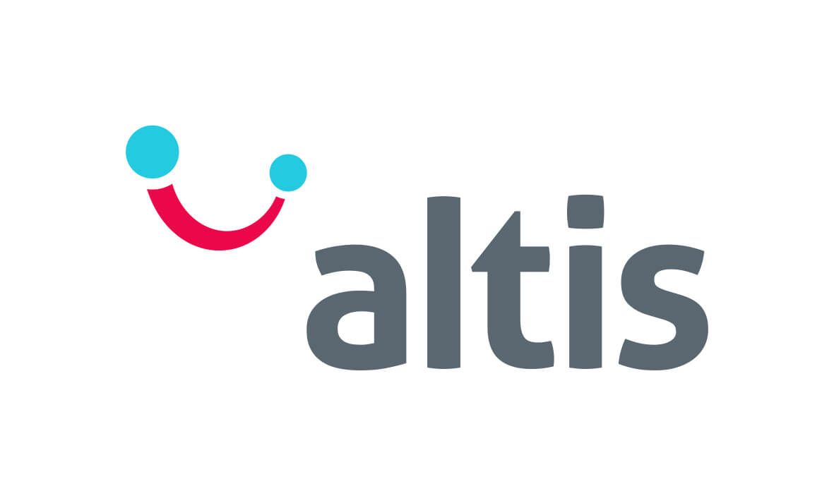 Altis Logo