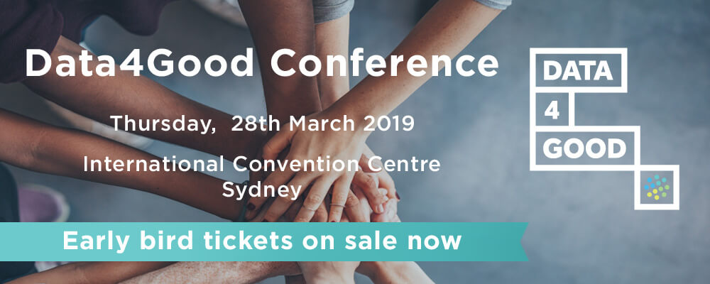Data4Good Conference