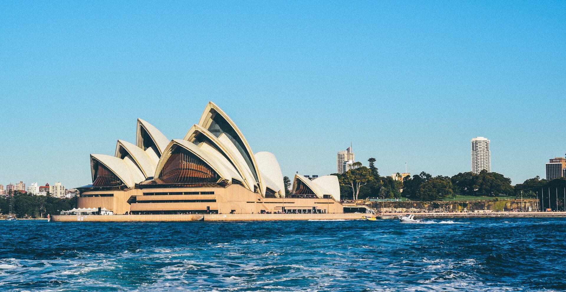 Opera House