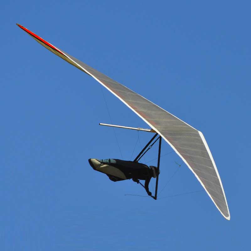 Hang glider