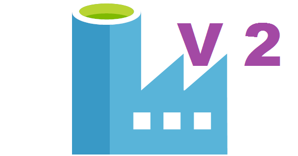 Data Factory V 2