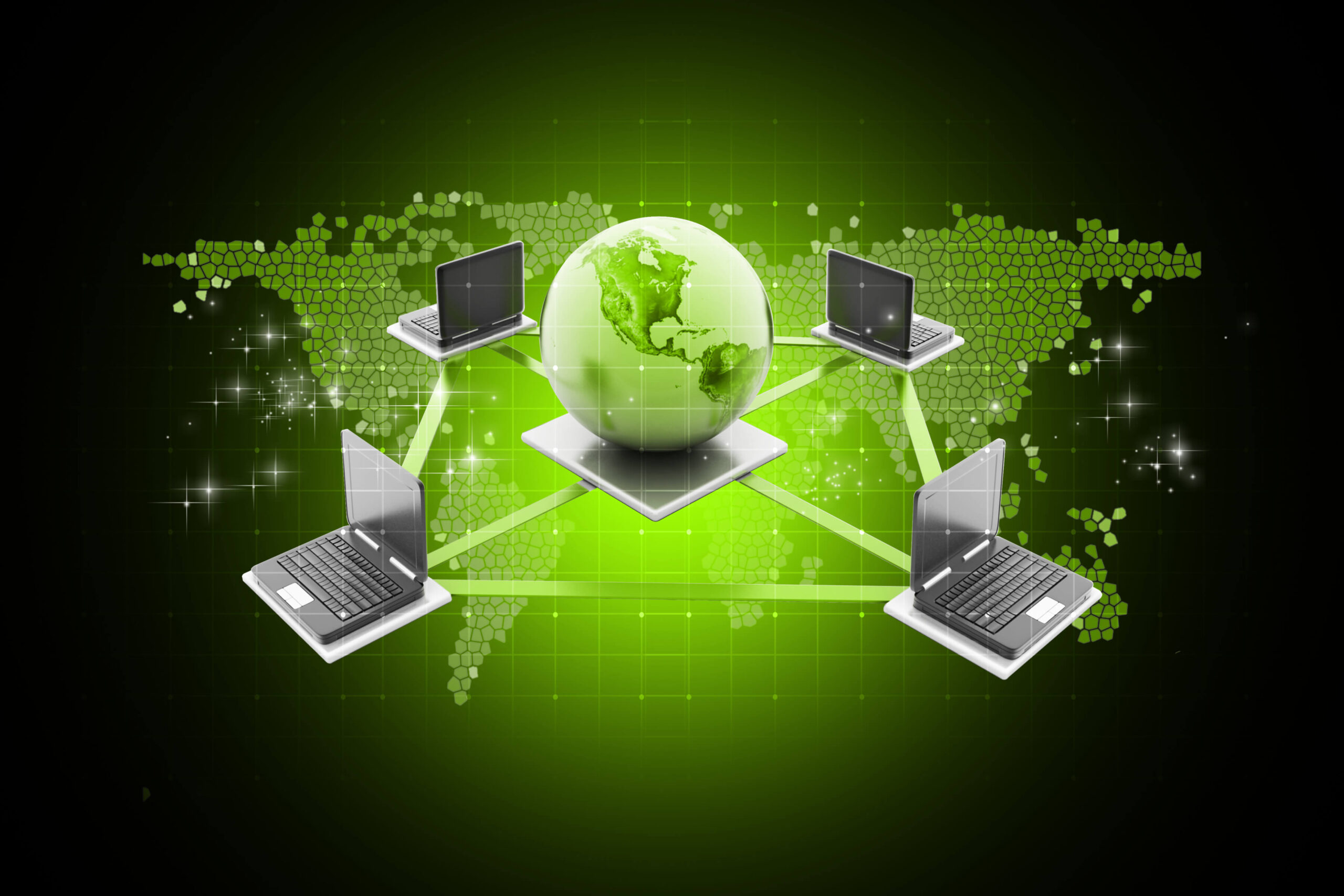 Data Sharing