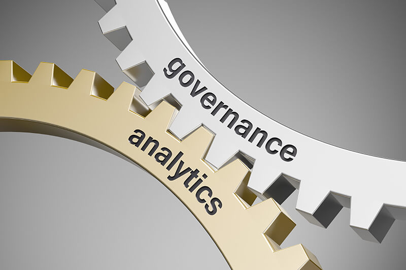 Governance Analytics