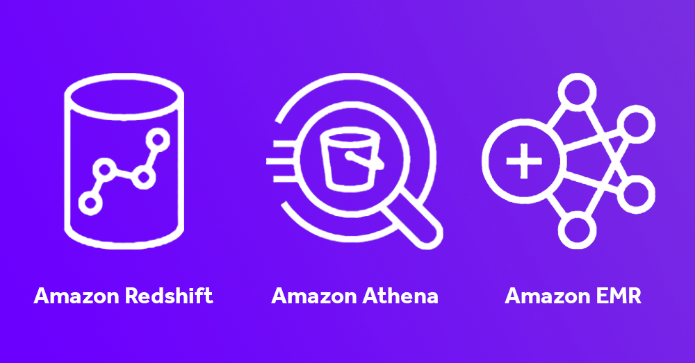 Amazon Announcement