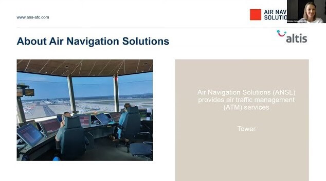 Building an Azure Data Platform to Drive Performance in Air Traffic Management