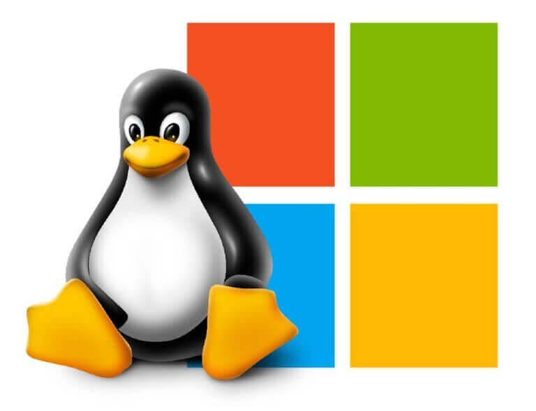 Linux Windows